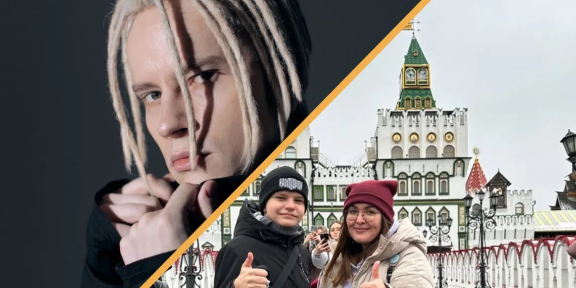 Восьмиклассник из Новосибирска споет на концерте вместе с SHAMANом на сцене ВДНХ