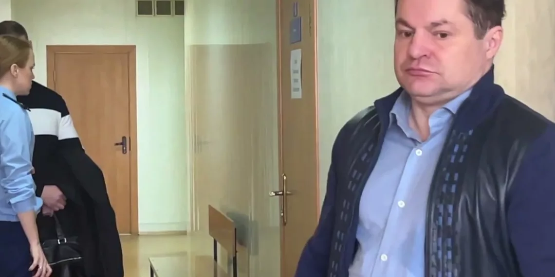 Суд начал рассмотрение уголовного дела предпринимателя Михаила Обласова