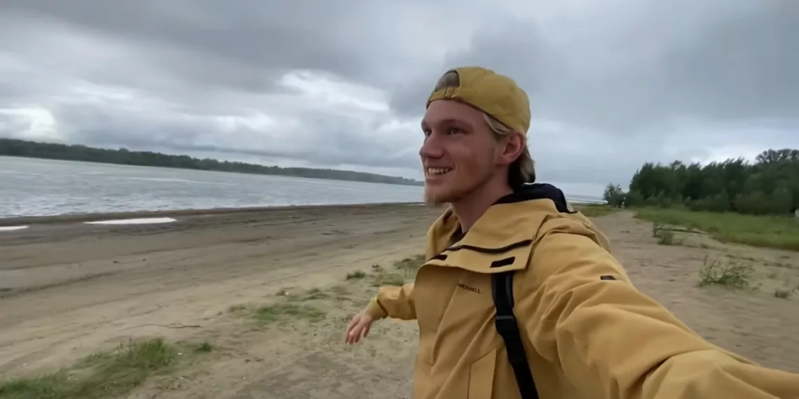 «Столица серости и пыли»: Travel-блогер Алексей Куклев раскритиковал Новосибирск