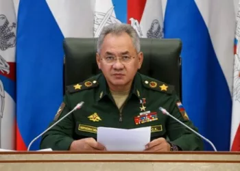 Шойгу прибыл в Новосибирск с рабочим визитом