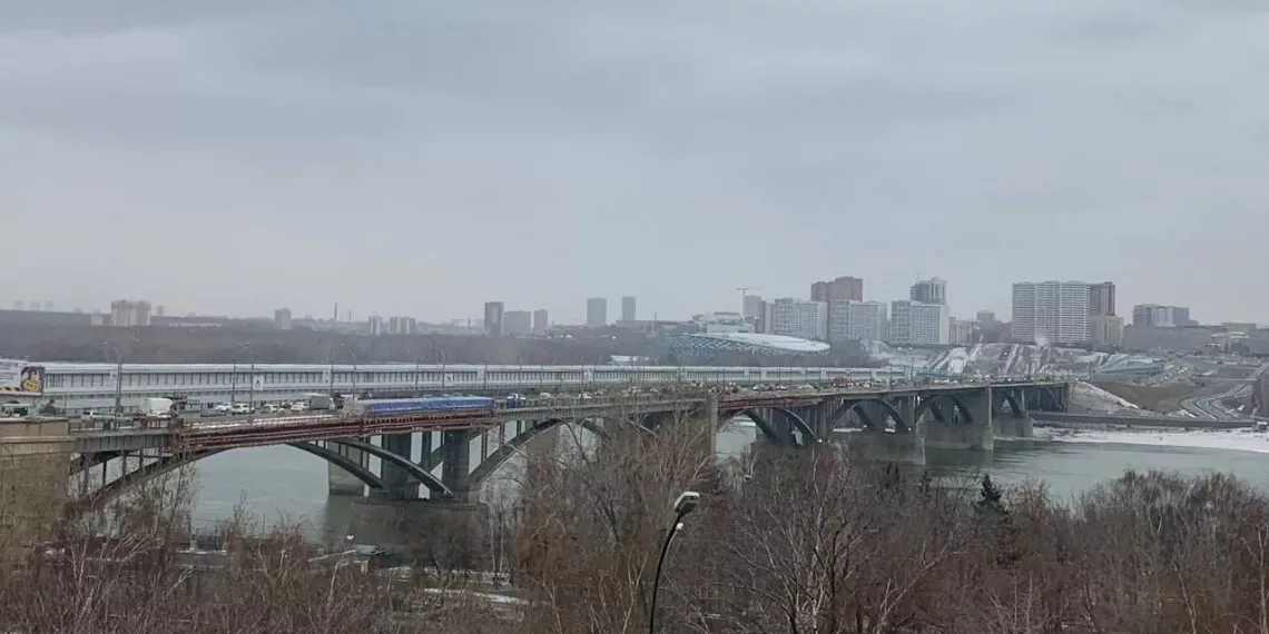 Работы по оздоровлению и очистке Оби проведут в Новосибирской области