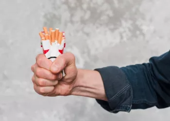 В Новосибирске изъяли почти 20 тысяч пачек сигарет без акцизов