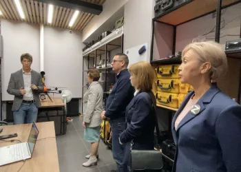 Новосибирская область вошла в число регионов, которые займутся созданием Сибирского климатического хаба