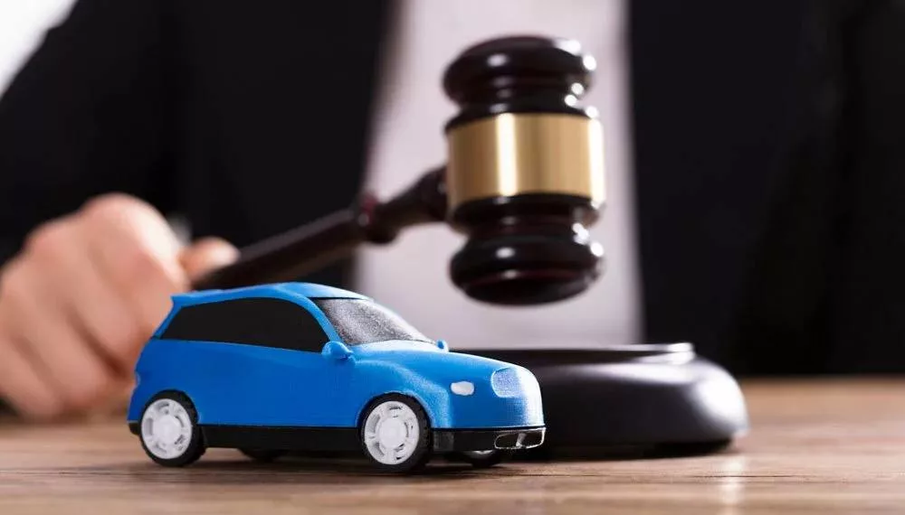 Без машины и без прав оставили сибиряка за вождение пьяным