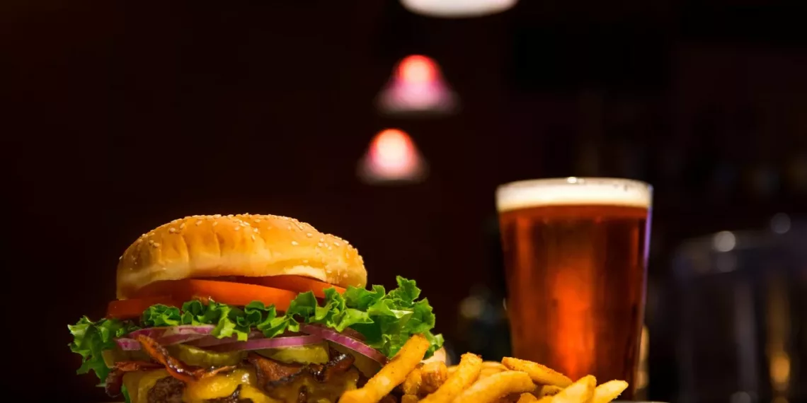 Очередной KFC сменил название на Rostic’s  в Новосибирске