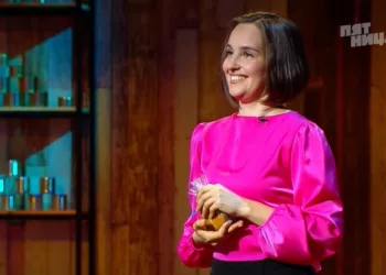 Жительница Новосибирска дошла до финала шоу «Битвы шефов»