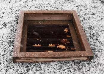 В Новосибирске ищут подрядчика на проектирование ливневки за 948 млн рублей