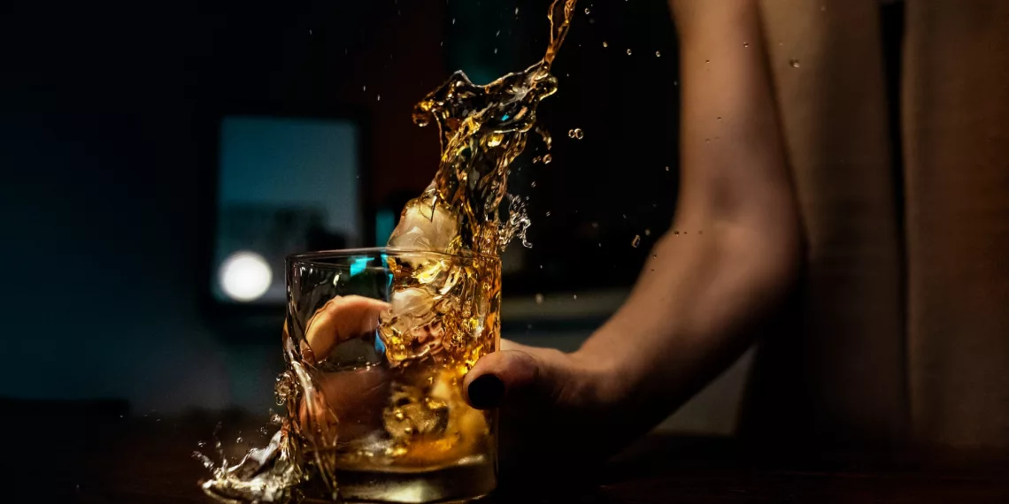 Осужденный за пьяное вождение новосибирец исполнил на бис и попал за решетку