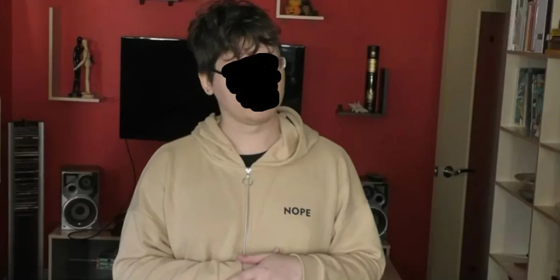 В Новосибирской области за нацизм перед судом предстанет сибирячка