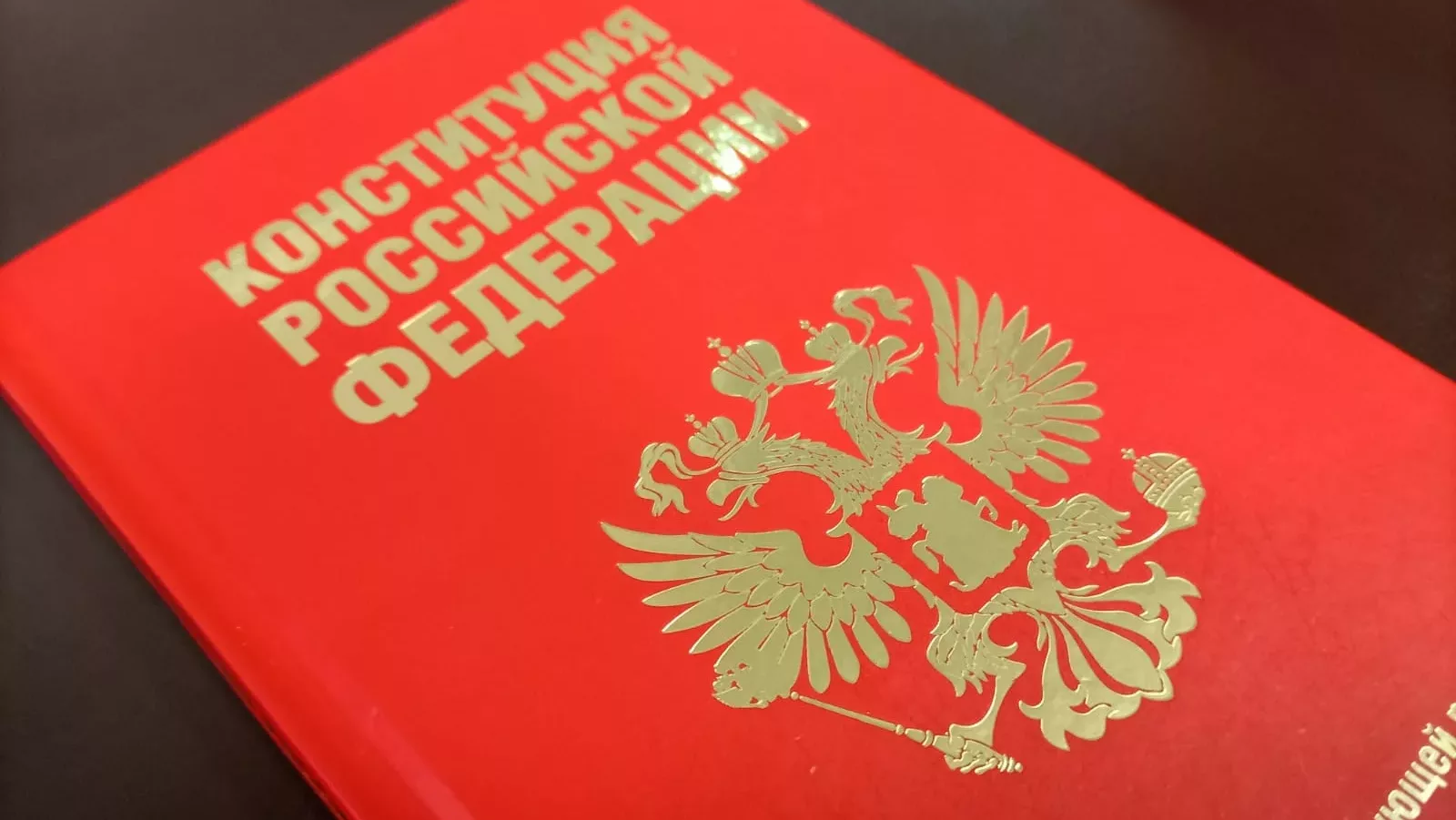 Единая Россия» дала старт Всероссийскому конкурсу к 30-летию Конституции РФ  | НДН.Инфо