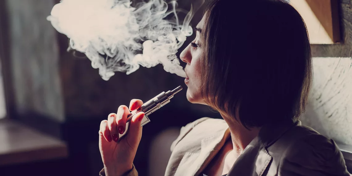 В Госдуме заявили, что 32 страны приравняли вейпы к наркотикам