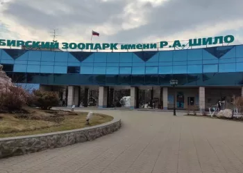 Новосибирский зоопарк намерен сдать комплекс «Азия» в 2025 году