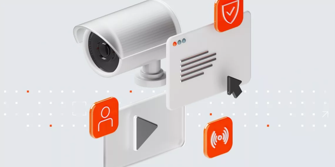 Камеры «Ростелекома» будут следить за порядком в кинотеатре КиноСити