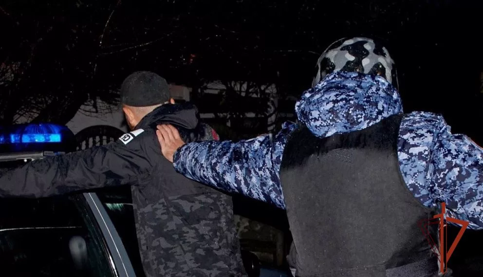 Силовики задержали сибиряка, убившего своего отца под Новосибирском