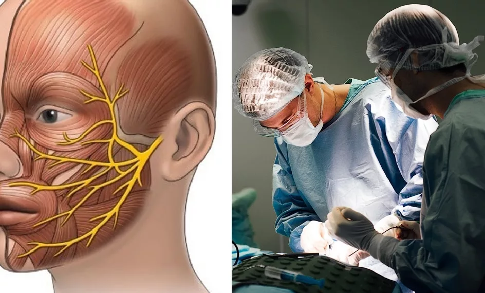 В Центре Мешалкина сибиряка избавили от невыносимой боли в лице