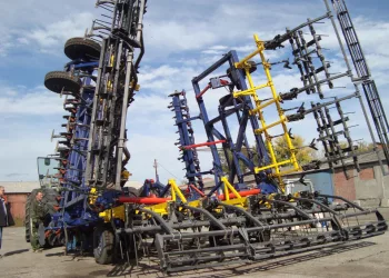 Налоговая требует признать новосибирского производителя сельхозтехники банкротом