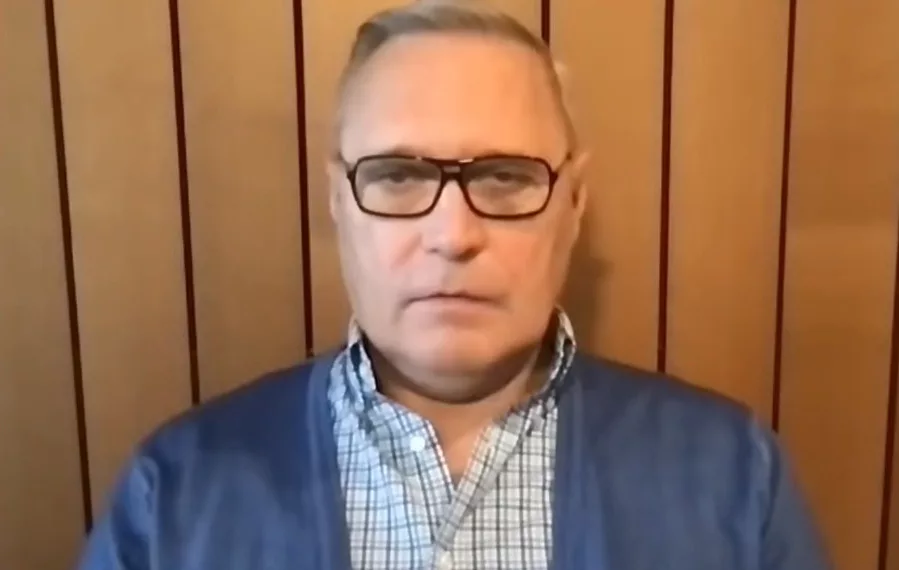 Бывший премьер-министр России внесен в реестр иноагентов