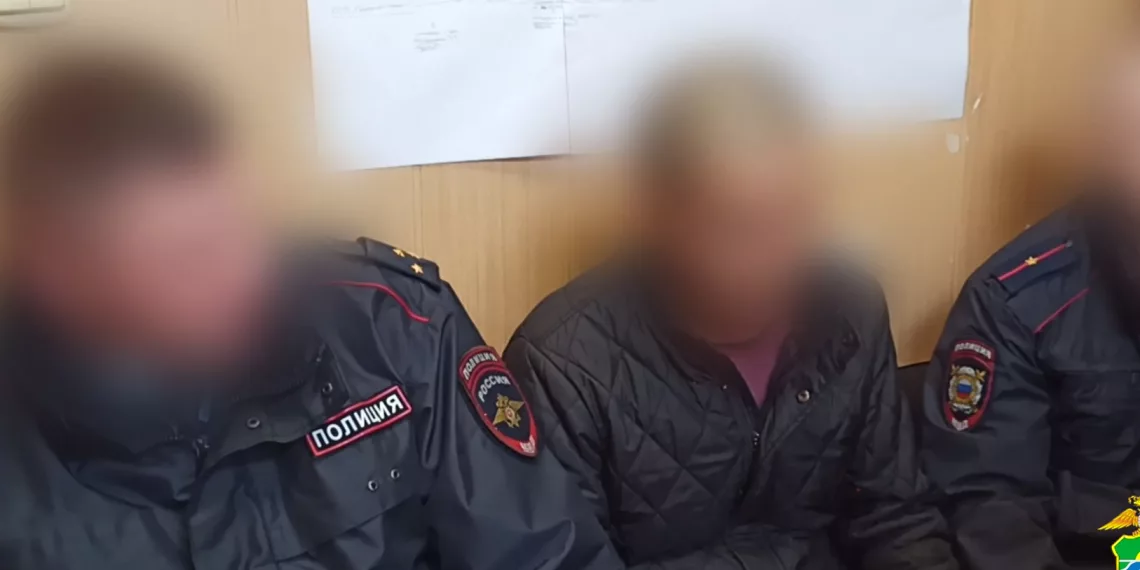 В Новосибирской области двум мигрантам из Азии грозит до 15 лет колонии за сбыт героина