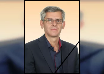 В ходе проведения СВО погиб председатель искитимских справедливоросов Сергей Матвеев