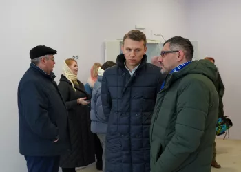 Новый детский сад в «Родниках» вместимостью 320 человек сдадут до конца 2023 года