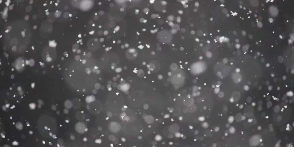 Похолодание до -17 придёт в Новосибирскую область