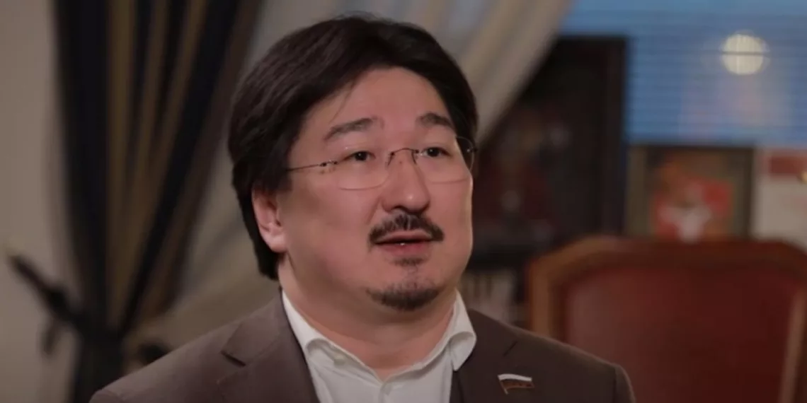 Депутат Госдумы: в бюджете РФ заложены средства на лечение пациентов с высоким риском развития инфаркта