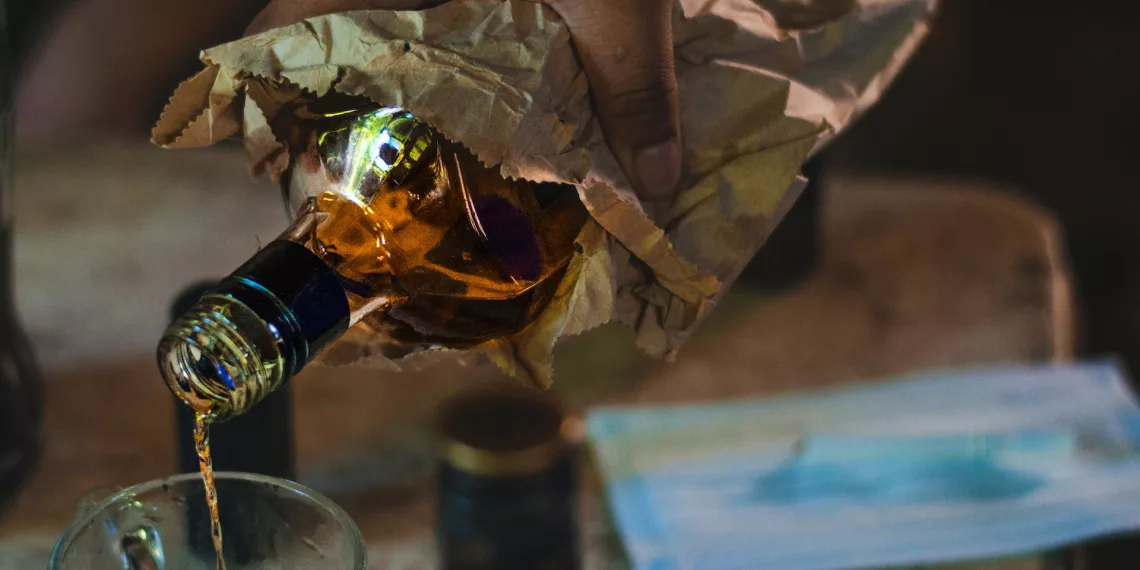 Прокуратура подключилась к проверке новосибирской семьи алкоголиков после сюжета «Мужское / Женское»