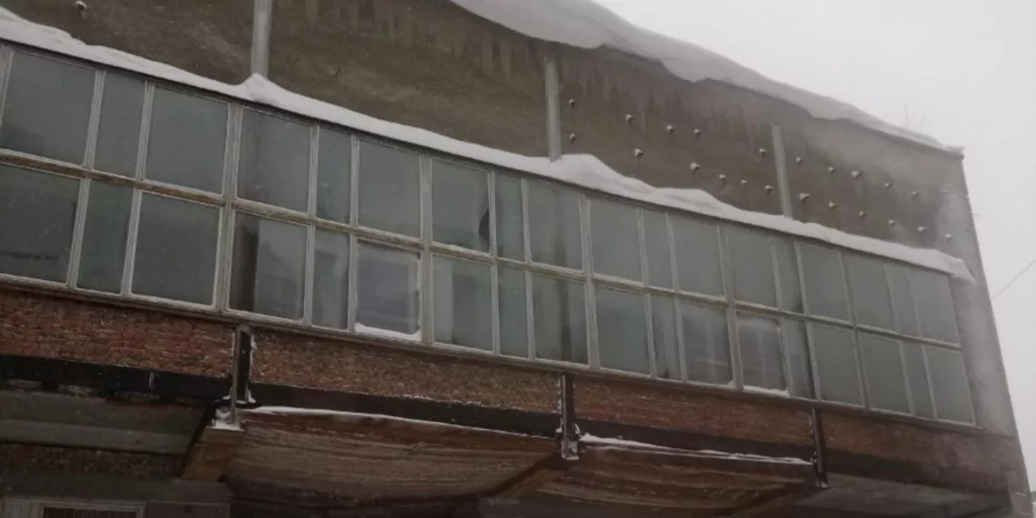 В Новосибирске снесут ДК им. Клары Цеткин за 25 млн рублей