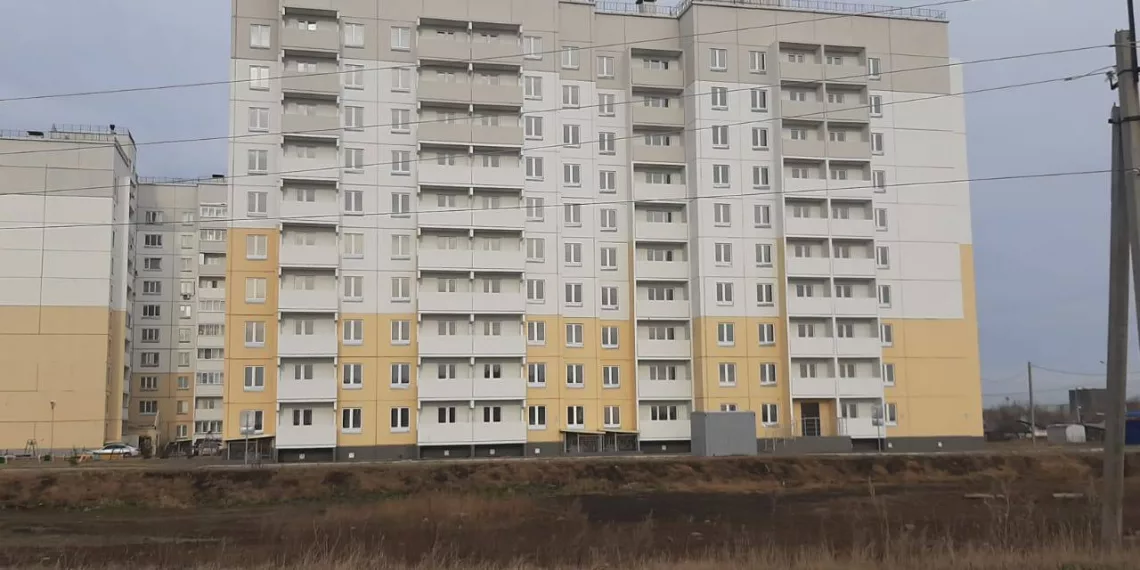 Администрация города под Новосибирском без причины отказалась вводить дом в эксплуатацию