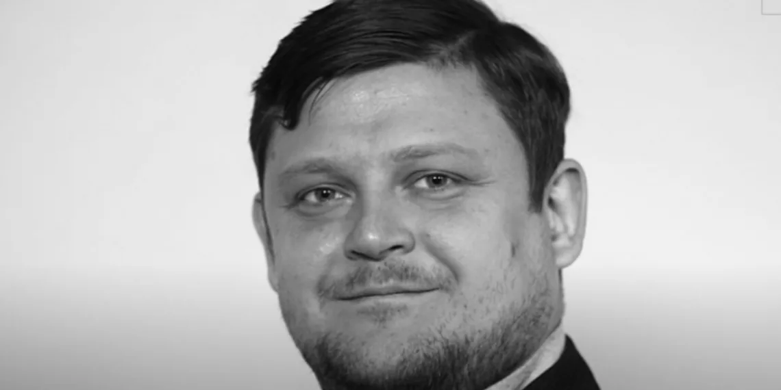 Новосибирский солист НОВАТа стал лауреатом премии «Онегин»