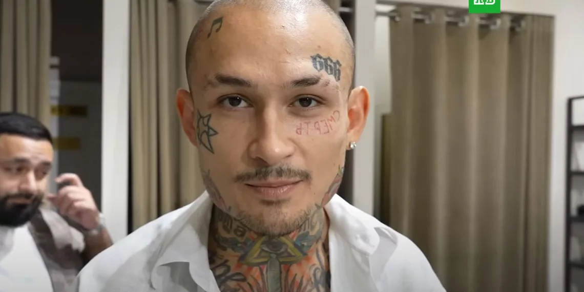 Моргенштерна* оштрафовали по статье об иноагентстве