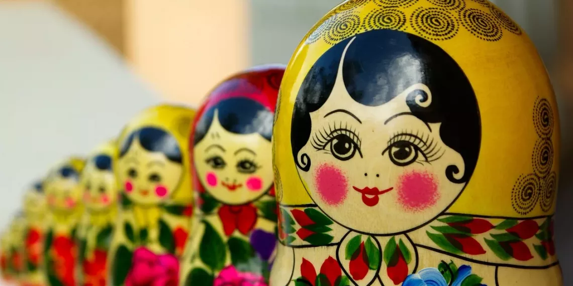 Госреестр мест народных промыслов хотят создать в России