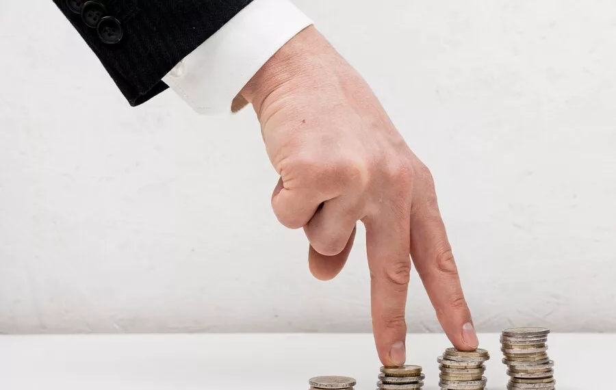 Сибиряки вложили в памятные монеты 132 млн рублей с начала 2023 года