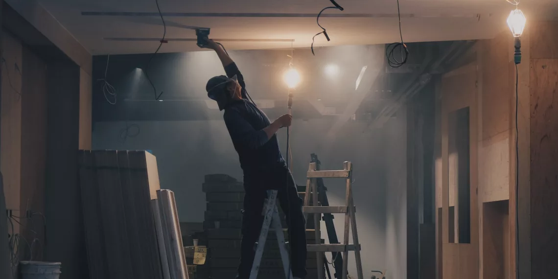 Самые крупные участки под строительство жилья находятся в Сибири