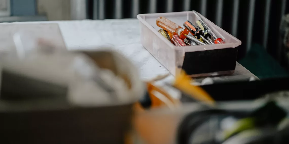 СГК заканчивает ремонт теплосетей на Комбинатской и Связистов в Новосибирске