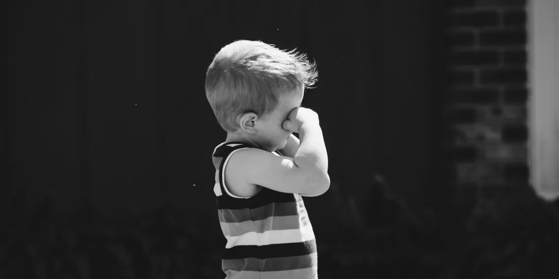 Почти сотню детей убили собственные родители в России за год