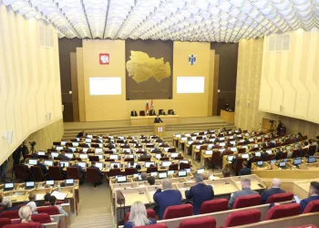 Бюджет — 2024 прошёл первое чтение сессии Законодательного собрания Новосибирской области