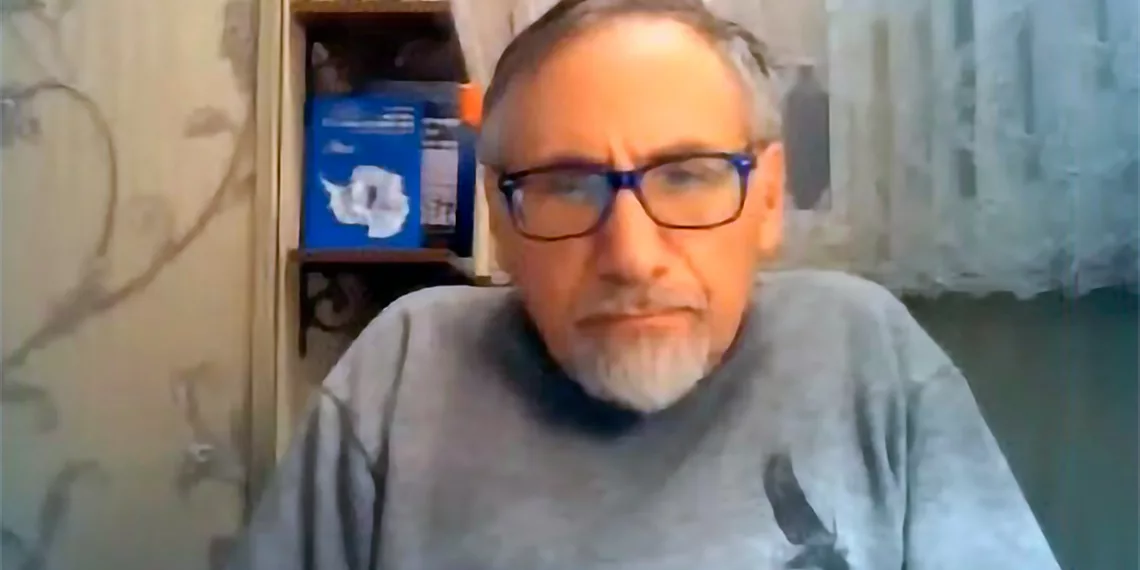 На Крайнем Севере должны жить люди