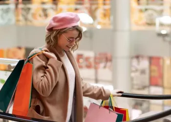 Спрос в ноябрьские распродажи за два года вырос на 20%