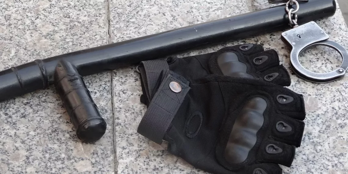 В Новосибирске вооруженный сибиряк открыл стрельбу в ресторане