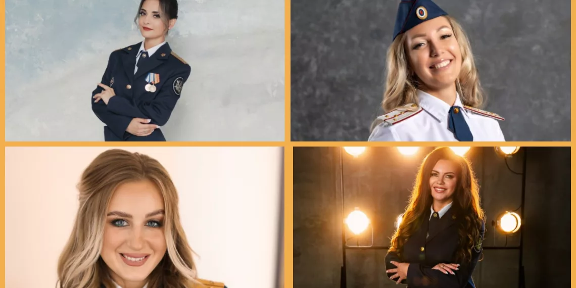 В Новосибирске ФСИН приведут конкурс красоты среди сотрудниц