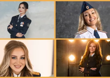 В Новосибирске ФСИН приведут конкурс красоты среди сотрудниц