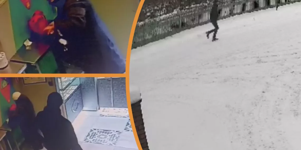 В Маслянинском районе сибиряк выхватил у пенсионерки сумку и сбежал