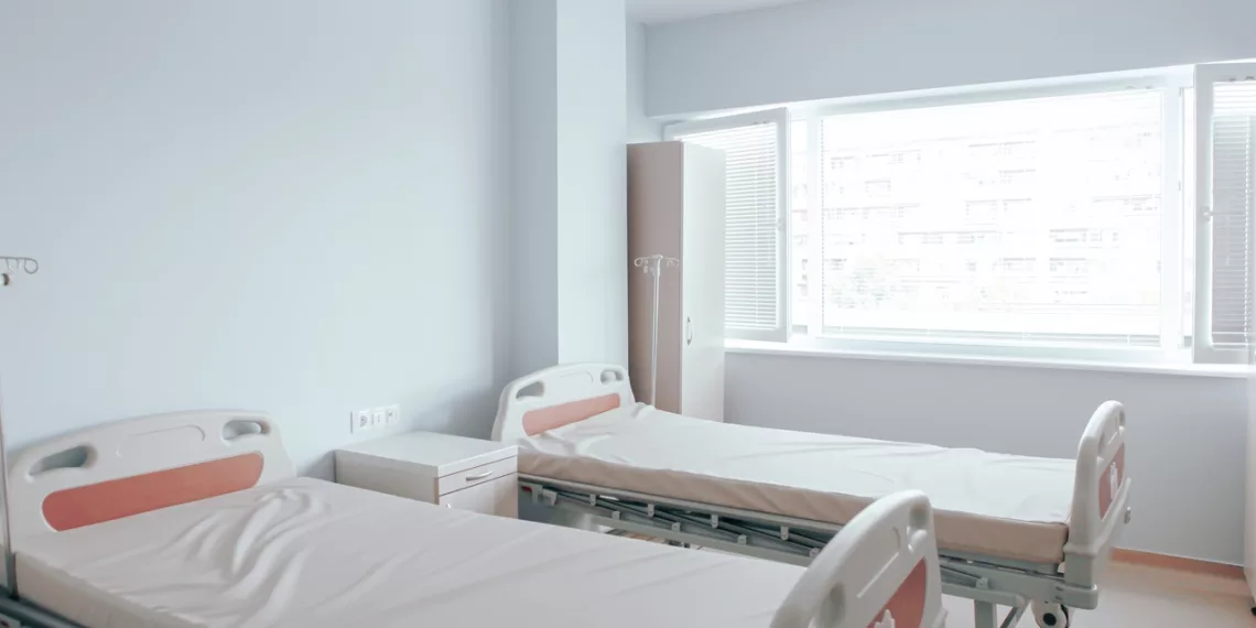 В Тогучинской ЦРБ прокомментировали жалобу пациентов на холодные палаты в больнице