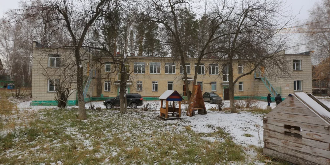 Киностудия с полувековой историей из Академгородка переедет в новое здание