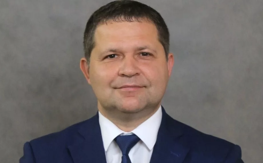 Назначили нового зампреда Новосибирского областного суда