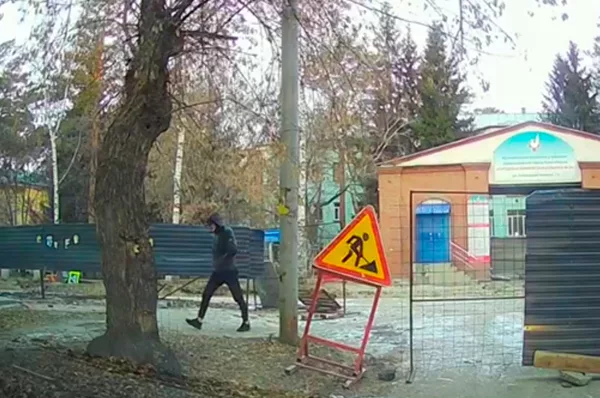 «Таксистов-оборотней» изловили полицейские в Новосибирске