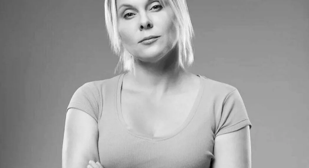 Звезду телесериала «Ольга» актрису Яну Троянову* внесли в реестр иноагентов