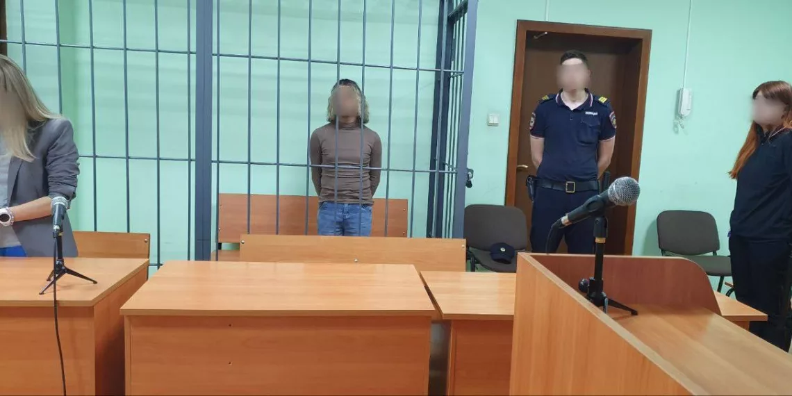 «Экстрасенсу» без гражданства утвердили обвинительное заключение в Новосибирске