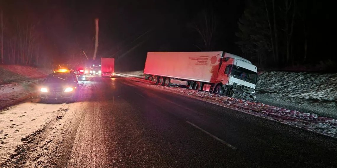 Смертельное ДТП произошло в Болотинском районе
